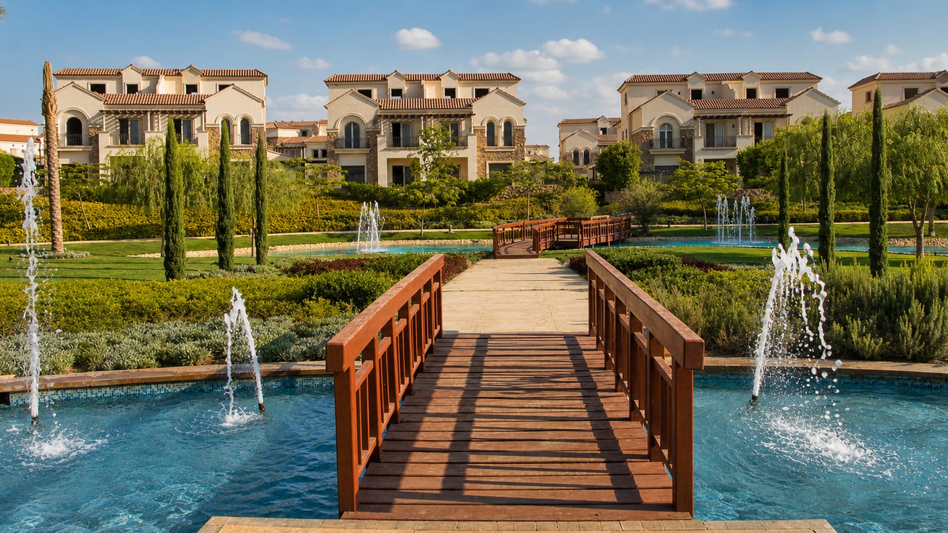 Divina Gardens